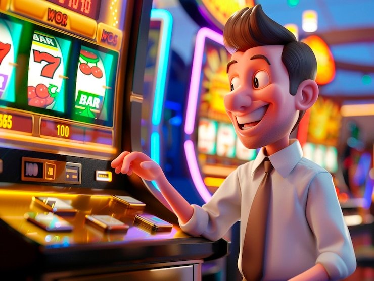 pedetogel slot featured game showcase pedetogel slot featured game showcase