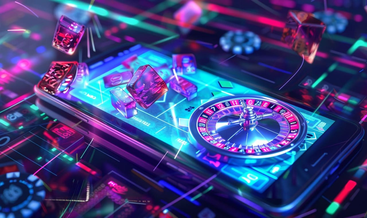 pedetogel slot live dealer table on mobile device with low-latency streaming