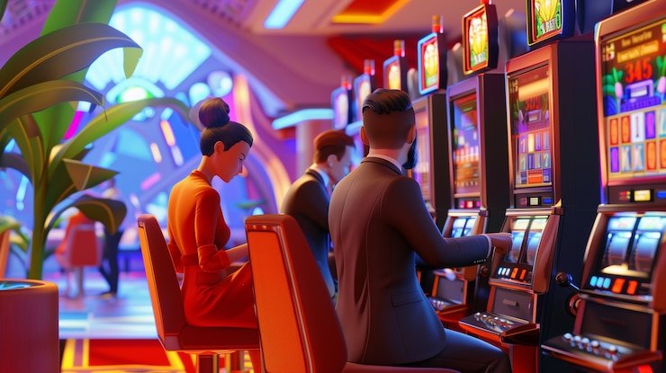 Comparison chart of deposit methods on pedetogel slot including OVO DANA GoPay and bank transfers