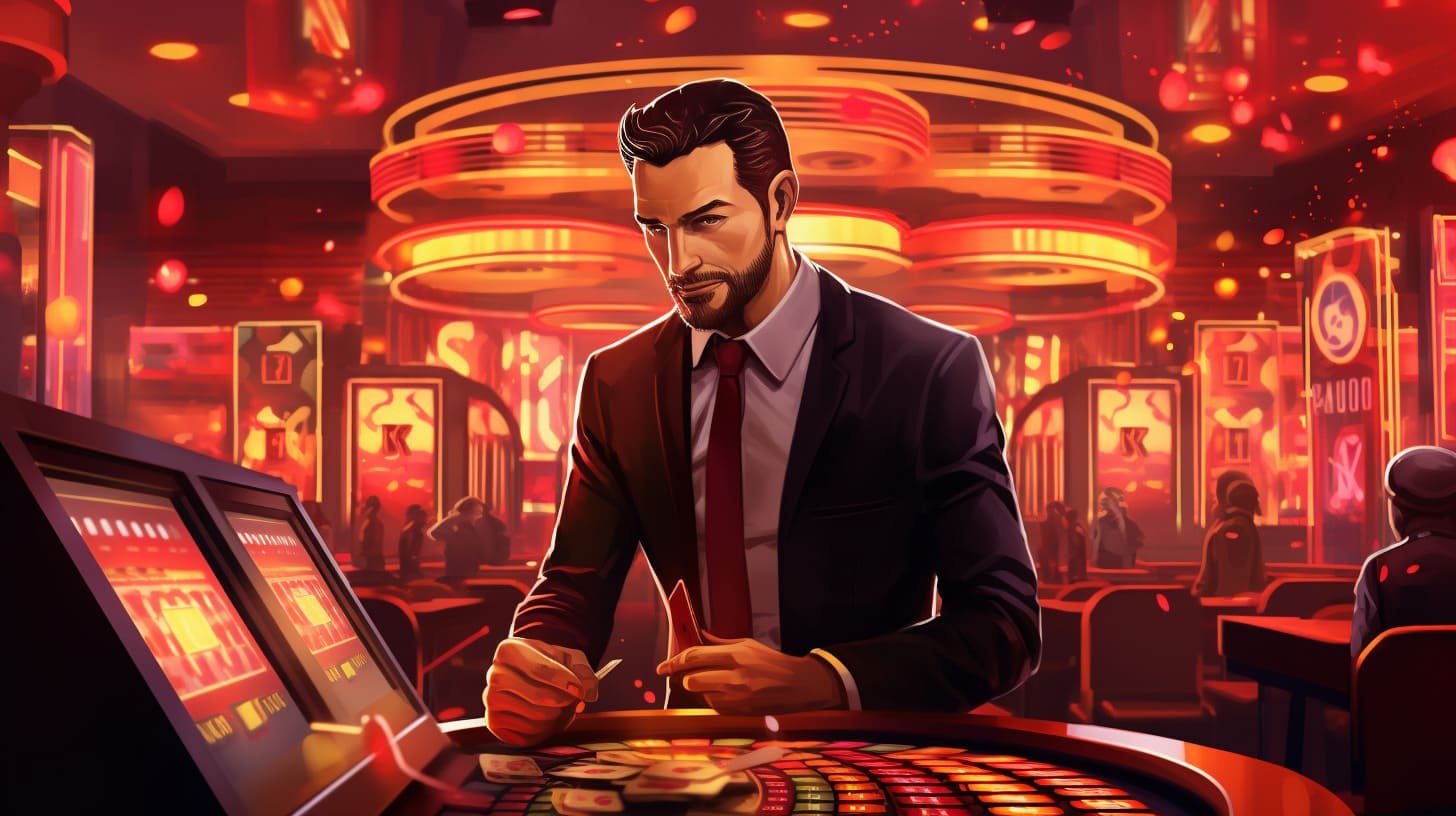 pedetogel slot account balance updated after OVO deposit