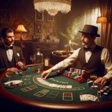 Live baccarat table on pedetogel slot mobile app
